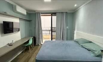 Imagem: Apartamento compartilhado em frente a UFSC