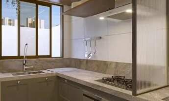 Imagem 6: Casa para venda possui 82 metros quadrados com 3 quartos em Treze de Maio - João Pessoa