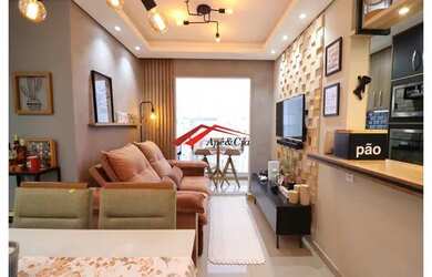 Imagem 3: Apartamento para Venda com 48 metros quadrados com 2 quartos