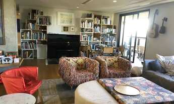 Imagem 8: Apartamento para venda possui 300 metros quadrados e vista sensacional!