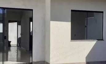 Imagem 1: Casa em barra com 02 quartos