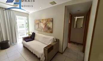 Imagem 6: Apartamento para venda tem 95 metros quadrados com 2 quartos em Catete - Rio de Janeiro