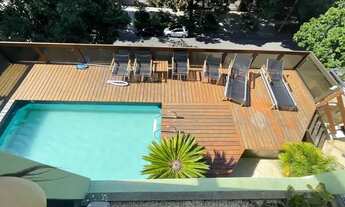 Imagem 6: Maravilhosa cobertura de 630 m2 com 7 quartos(5 suítes)- Jardim Oceânico