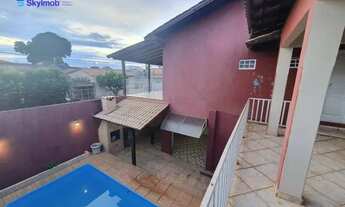 Imagem: Casa com 5 dormitórios, 420 m² - venda