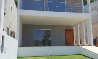 Imagem: Casa 4/4 com Suite Master em Lauro de Freitas