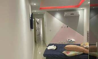 Imagem 4: Casa para venda possui 190 metros quadrados com 4 quartos em Jardim São Pedro - Mogi das C