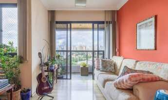 Imagem 2: APARTAMENTO RESIDENCIAL em São Paulo - SP, Vila Clementino