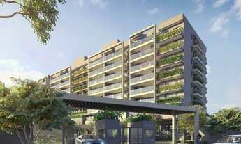 Imagem 3: Apartamento para venda tem 104 metros quadrados com 2 quartos