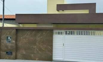 Imagem 2: Casa para venda possui 121 metros quadrados com 3 quartos em Olho D'Água - São Luís