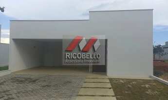 Imagem 3: Casa de Condominio em Parque Taquaral - Piracicaba