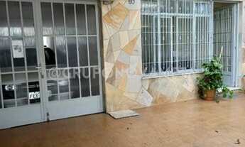 Imagem 2: Vende-se Sobrado com 3 Dorms no Tatuapé
