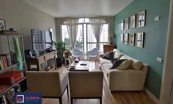 Imagem: Locação Apartamento 3 Dormitórios - 118