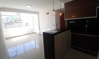 Imagem 4: COND.BOSQUE NORTE - BAIRRO: AEROPORTO