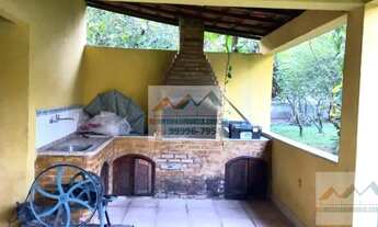 Imagem 7: Maricá - Sítio - Condado de Maricá