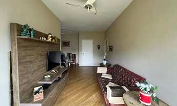 Imagem 2: Vende-se excelente apartamento com 3 quartos em Cosme Velho - Rio de Janeiro - RJ