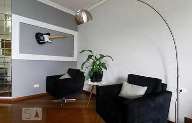 Imagem 6: Apartamento para Aluguel - Centro, 3 Quartos, 188 m2