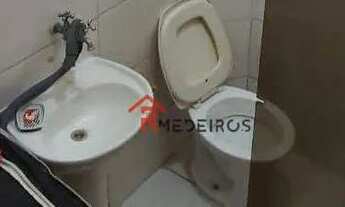 Imagem 7: Kitnet com 1 dormitório à venda, 20 m² por R$ 110.000,00 - Ocian - Praia Grande/SP