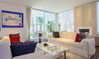 Imagem 6: Casa, 850 m² - venda por R$ 28.900.000,05 ou aluguel por R$ 76.600,00/mês - Jardim América