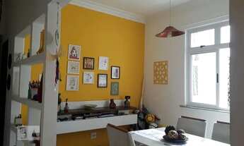 Imagem 2: Apartamento para Aluguel - Maracanã, 2 Quartos, 90 m2