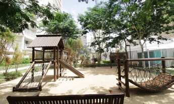 Imagem 2: Apartamento - Bosque - Campinas