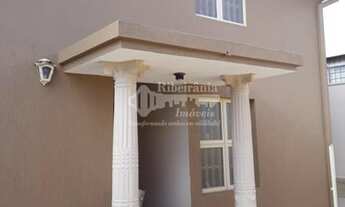 Imagem 3: Casa Padrão - City Ribeirão