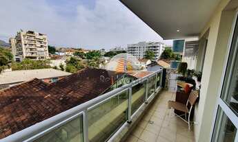 Imagem 5: Apartamento para venda possui 85 metros quadrados com 3 quartos