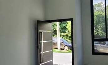 Imagem 3: Casa em Condomínio para Venda em Indaiatuba, JARDIM PANORAMA, 3 dormitórios, 1 suíte, 2 ba