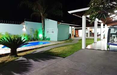 Imagem 6: Area de lazer disponivel agrishow