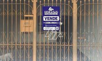 Imagem: Casa com 3 dormitórios à venda, 100 m²