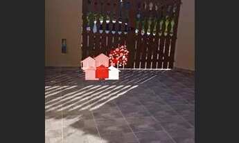 Imagem 4: Casa para Venda em Itanhaém, Jardim Itapel, 2 dormitórios, 1 suíte, 2 banheiros, 2 vagas