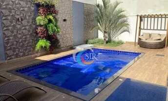 Imagem: Casa com 3 dormitórios à venda, 243 m²