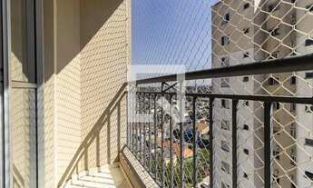 Imagem 7: Apartamento para Aluguel - Jardim Santa Emília, 2 Quartos, 52 m2