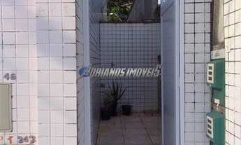 Imagem 2: Apartamento para aluguel tem 65 metros quadrados com 2 quartos em Boqueirão - Praia Grande