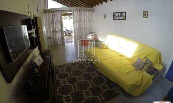 Imagem 4: Casa (térrea na rua) 3 dormitórios/suite, cozinha planejada