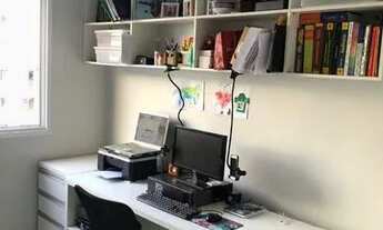 Imagem 4: Apartamento mobilado Flex Parque 10