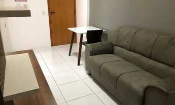 Imagem 6: Apartamento para aluguel tem 35 metros quadrados com 1 quarto em parnamirim -