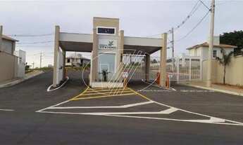 Imagem: Casa - Vita Verdi - Valinhos