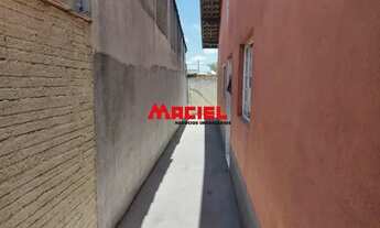 Imagem 7: Casa Padrão em São José dos Campos