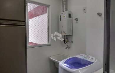 Imagem 4: Apartamento à venda com 72m² - 2 dorm (1 suíte) - Trindade - Florianópolis - SC