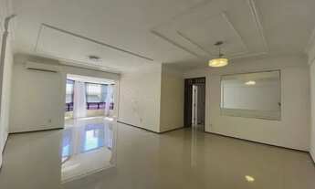 Imagem: Apartamento 127m² no Renascença Gás individual