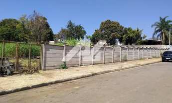 Imagem 3: Terreno - Parque Rural Fazenda Santa Cândida - Campinas