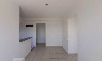 Imagem 5: Apartamento para Aluguel - Del Castilho, 2 Quartos, 50 m2