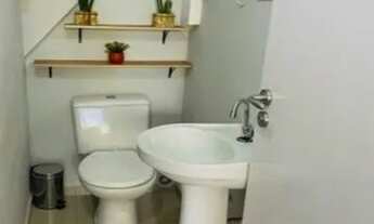 Imagem 4: Sobrado à venda no Condomínio Horto Flamboyant, em Sorocaba, SP