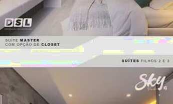 Imagem 6: Condomínio Sky Park, casas de 3 quartos 1 suíte