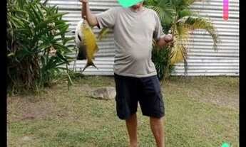 Imagem 3: Vendo Sítio em Marambaia, Tinguá R$ 250,000