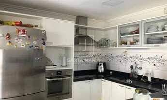 Imagem 3: Casa (sobrado em condominio) 4 dormitórios/suite, cozinha planejada, portaria 24hs, lazer