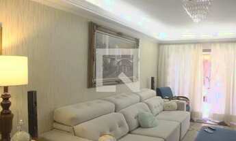 Imagem 2: Casa para Aluguel - Vila Constança , 3 Quartos, 240 m2