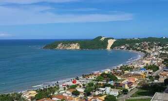 Imagem 7: Apartamento para aluguel tem 55 metros quadrados com 2 quartos em Ponta Negra - Natal - RN