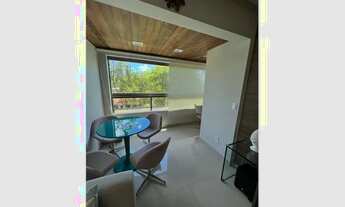 Imagem: Apartamento no Poço da Panela com 90m²