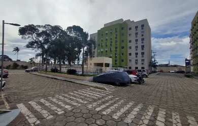 Imagem 6: Alugo apto de 2 Quartos no Terra Fiore, Px ao Shopping Metrópole e Mix Mateus